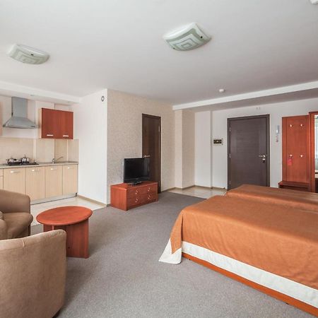 Complex Comfort Minsk Luaran gambar