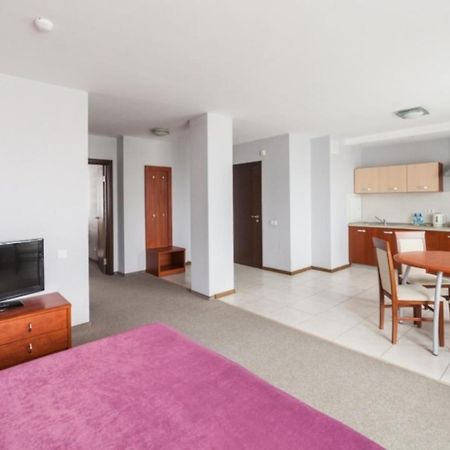 Complex Comfort Minsk Luaran gambar