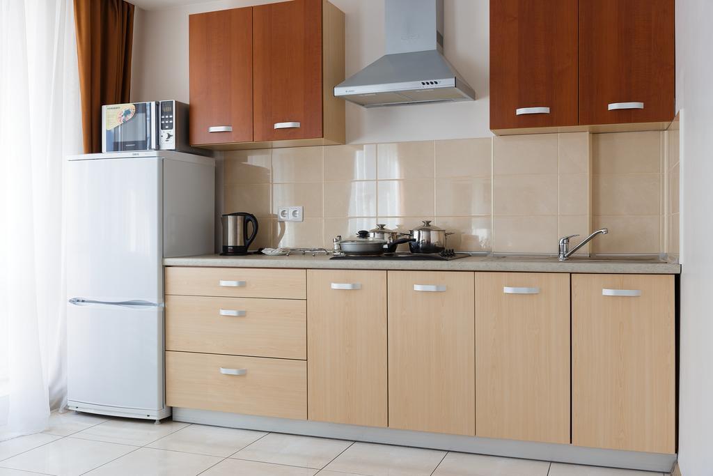 Complex Comfort Minsk Bilik gambar