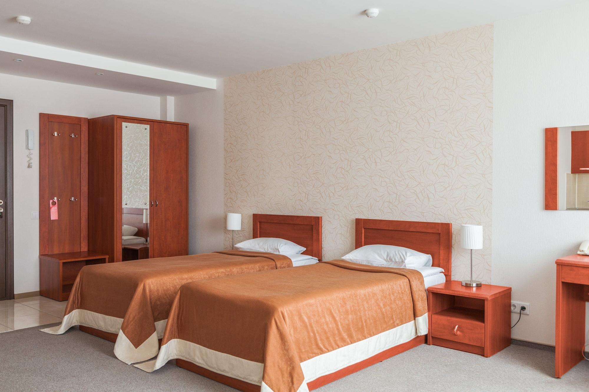 Complex Comfort Minsk Luaran gambar