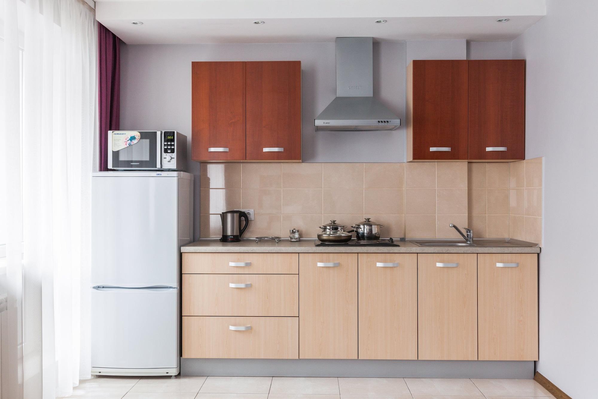 Complex Comfort Minsk Luaran gambar