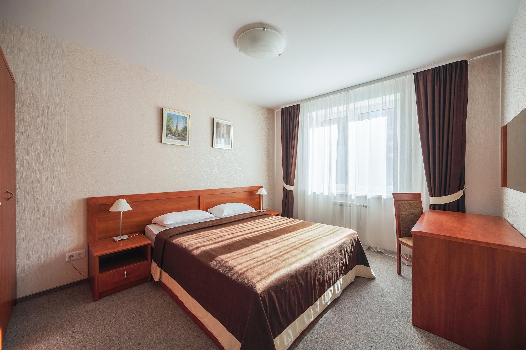 Complex Comfort Minsk Luaran gambar