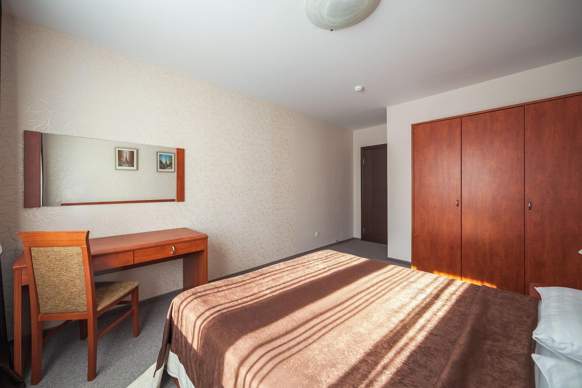 Complex Comfort Minsk Luaran gambar