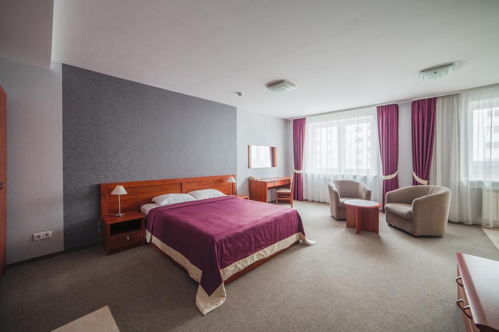 Complex Comfort Minsk Luaran gambar
