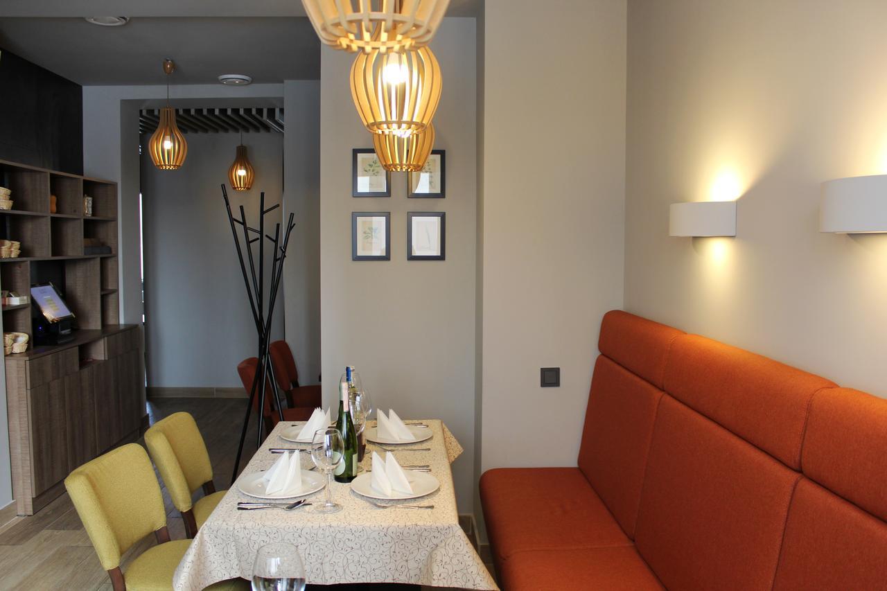 Complex Comfort Minsk Luaran gambar