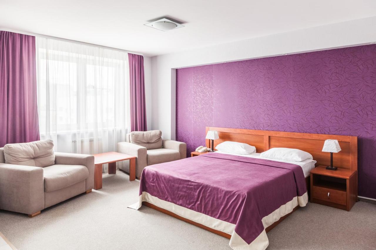 Complex Comfort Minsk Luaran gambar