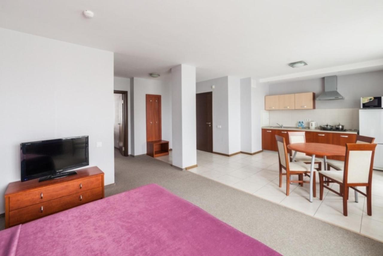 Complex Comfort Minsk Luaran gambar
