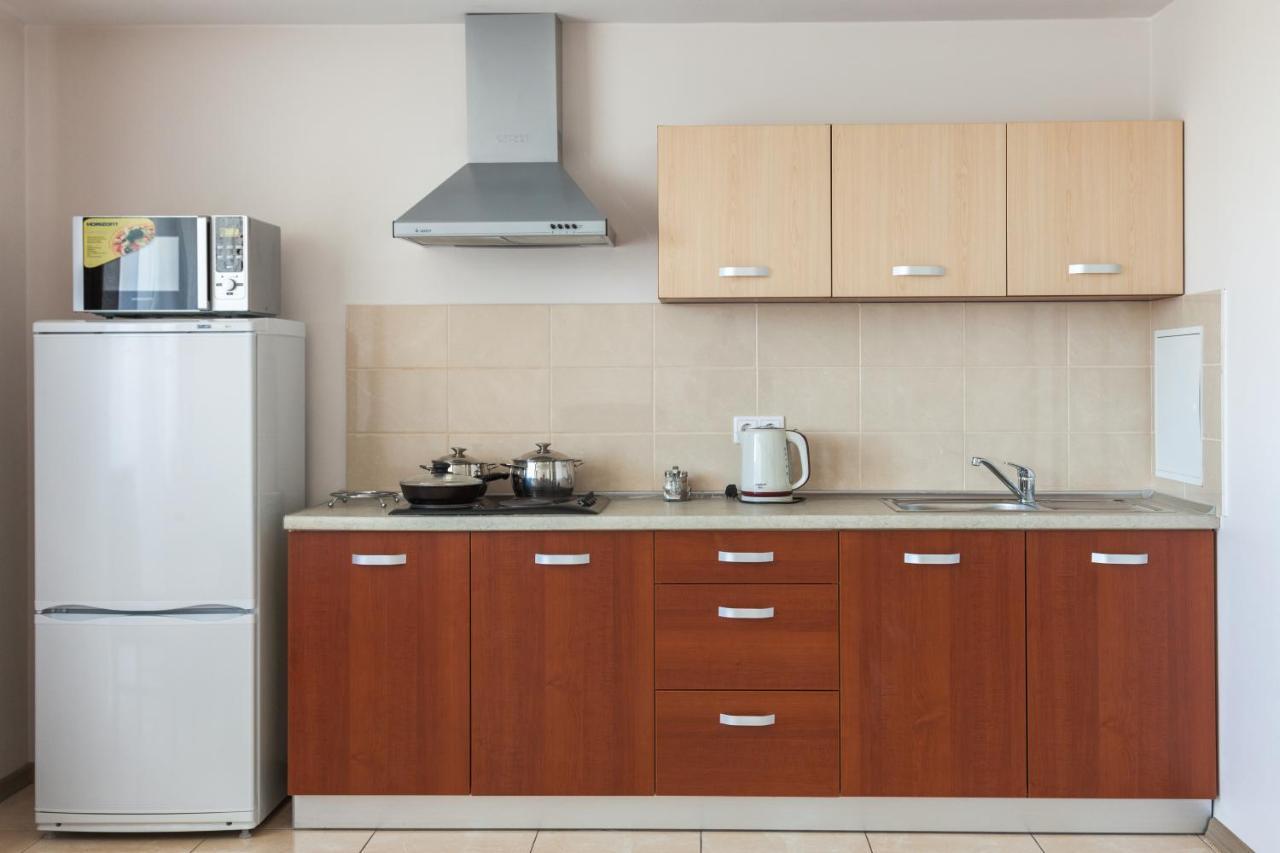 Complex Comfort Minsk Luaran gambar