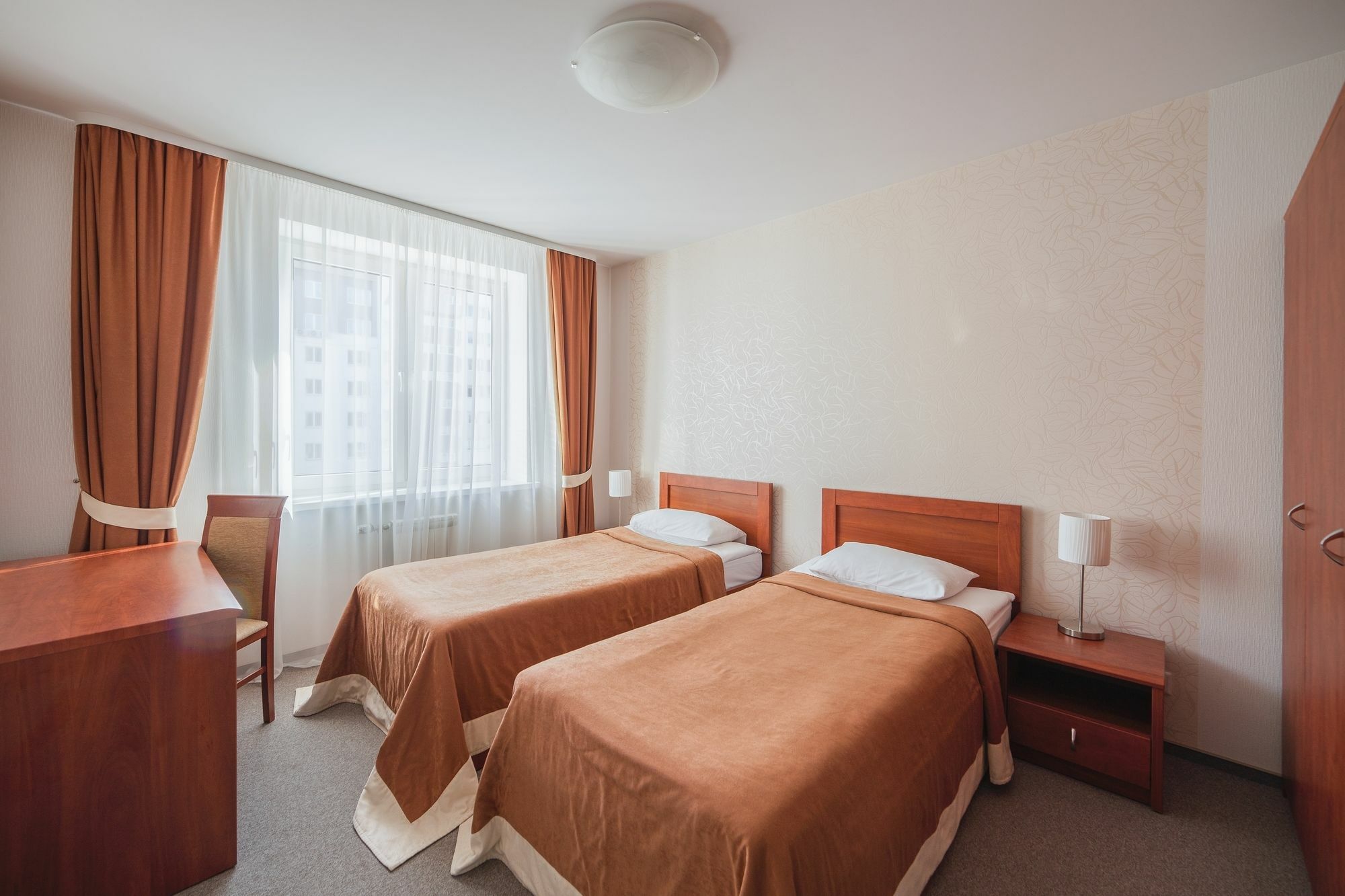 Complex Comfort Minsk Luaran gambar