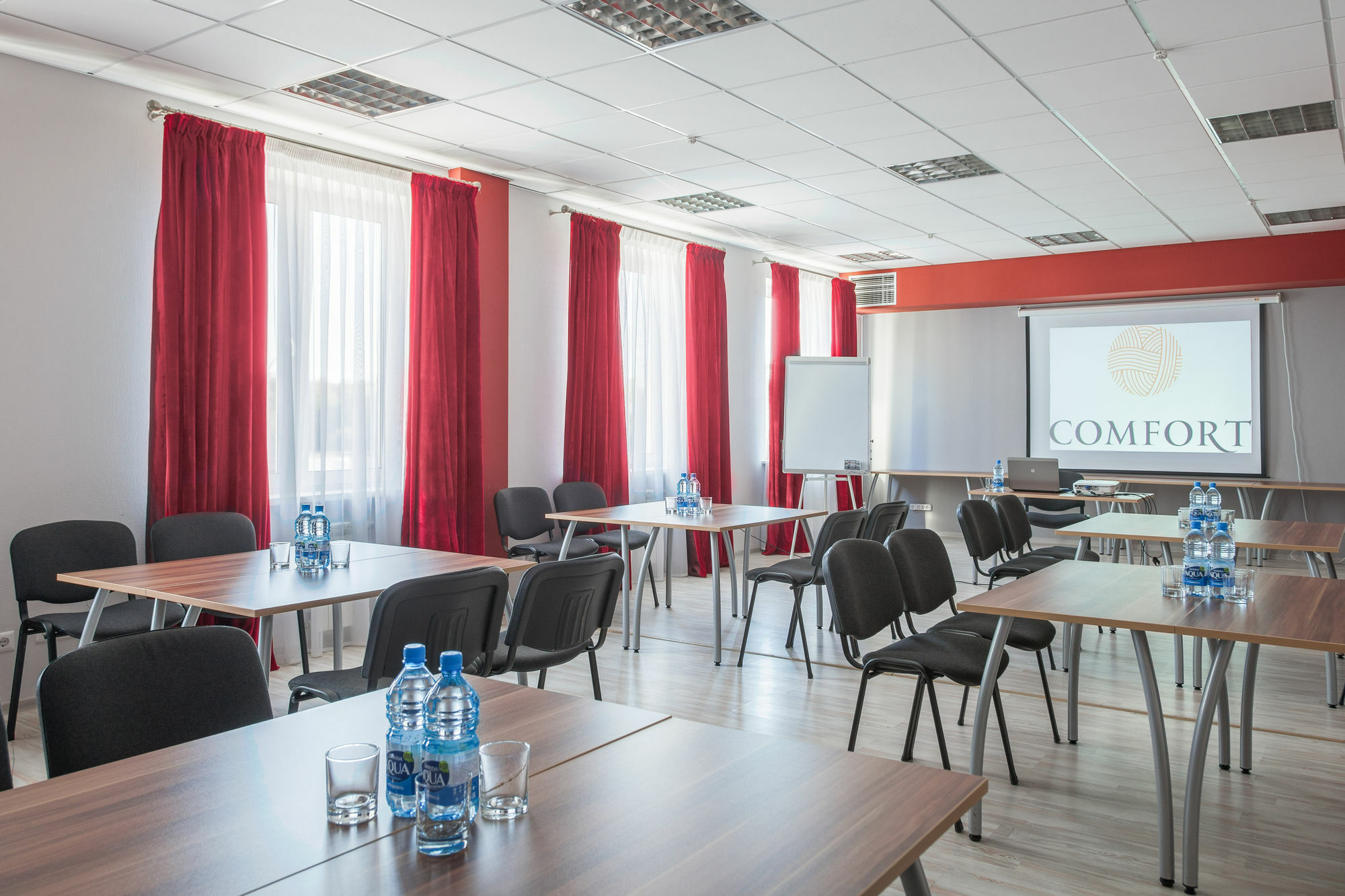 Complex Comfort Minsk Luaran gambar