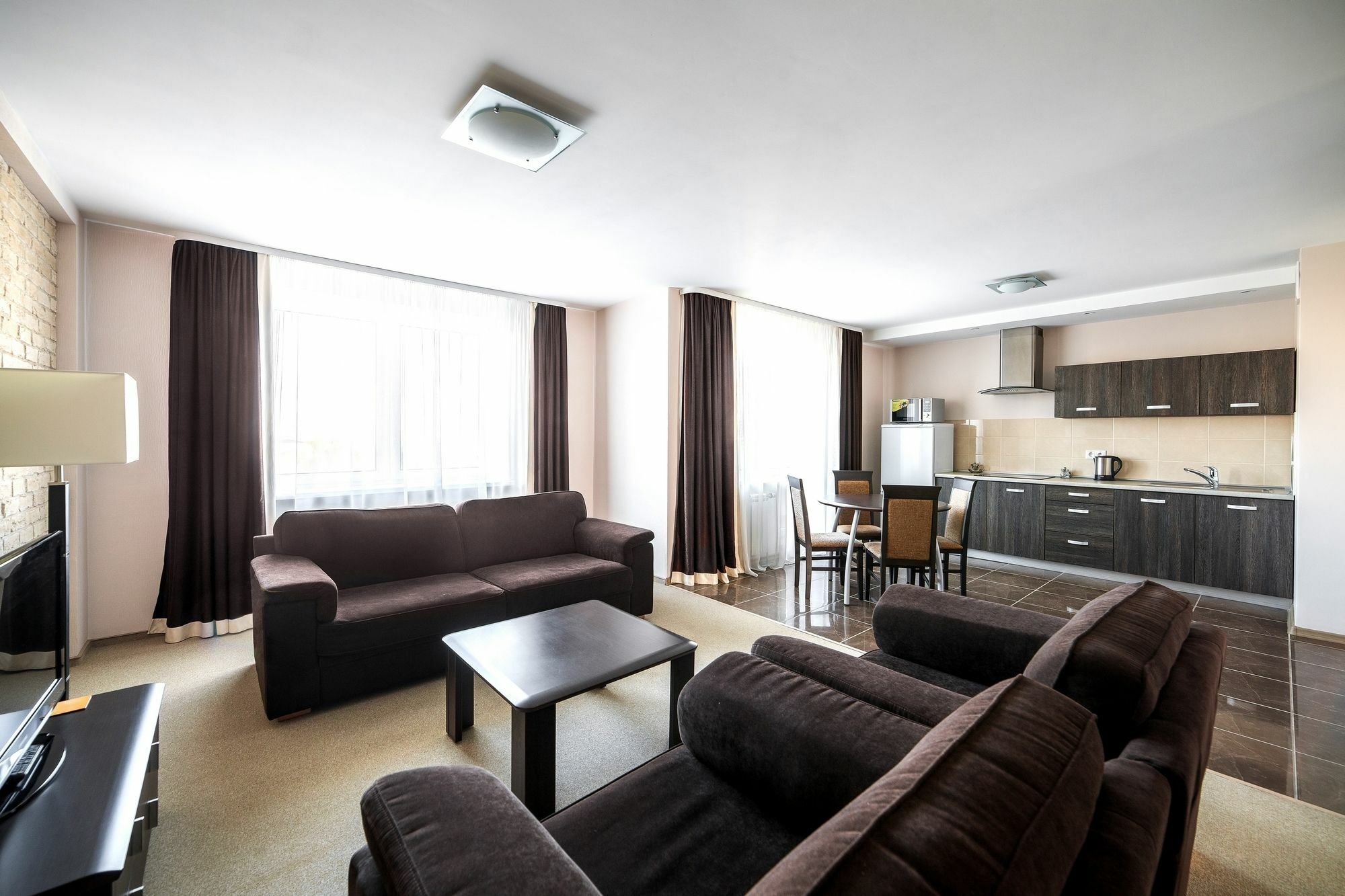 Complex Comfort Minsk Luaran gambar