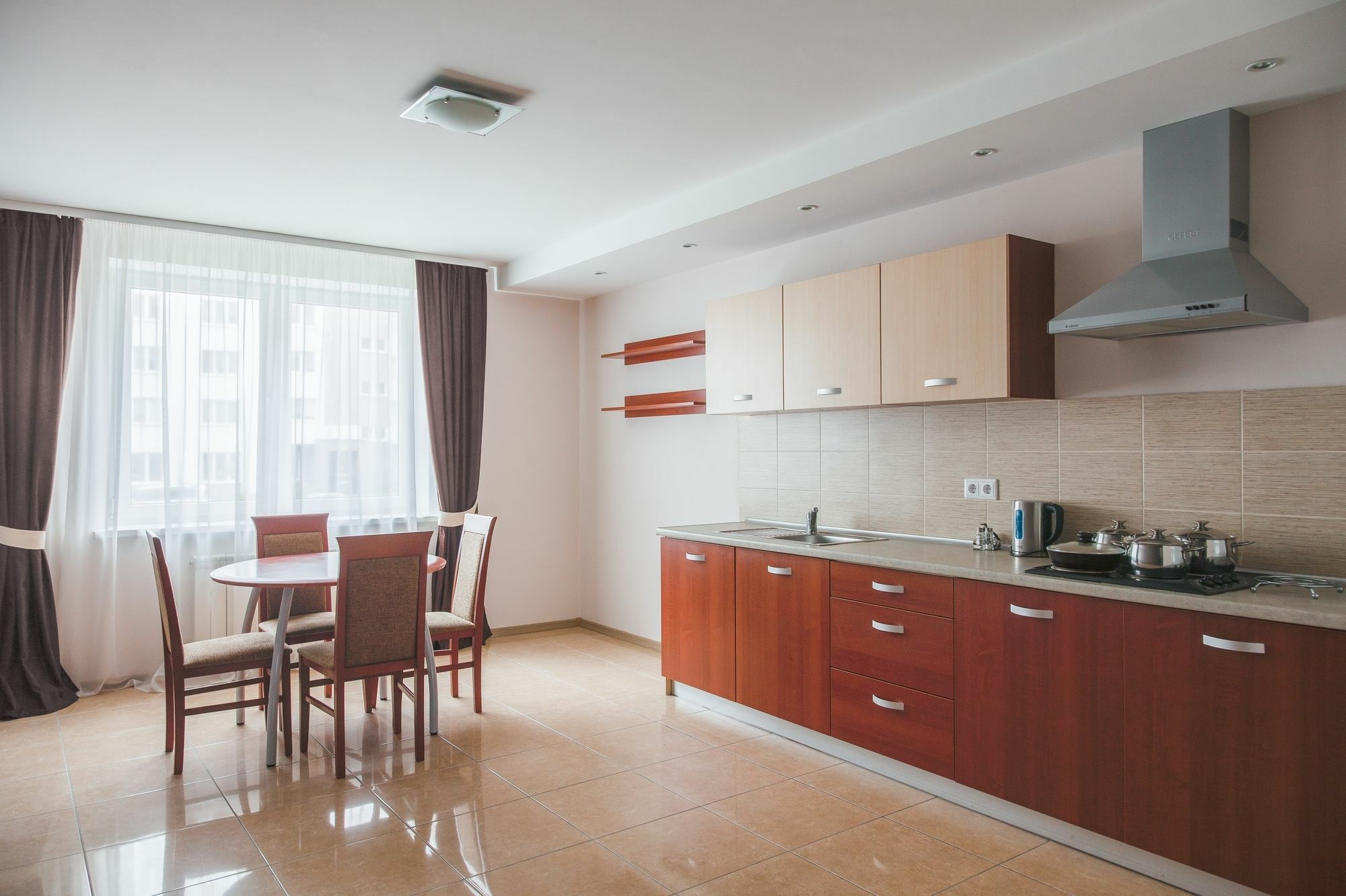 Complex Comfort Minsk Luaran gambar