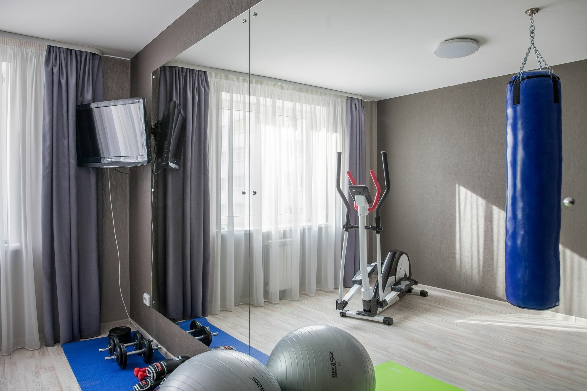 Complex Comfort Minsk Luaran gambar