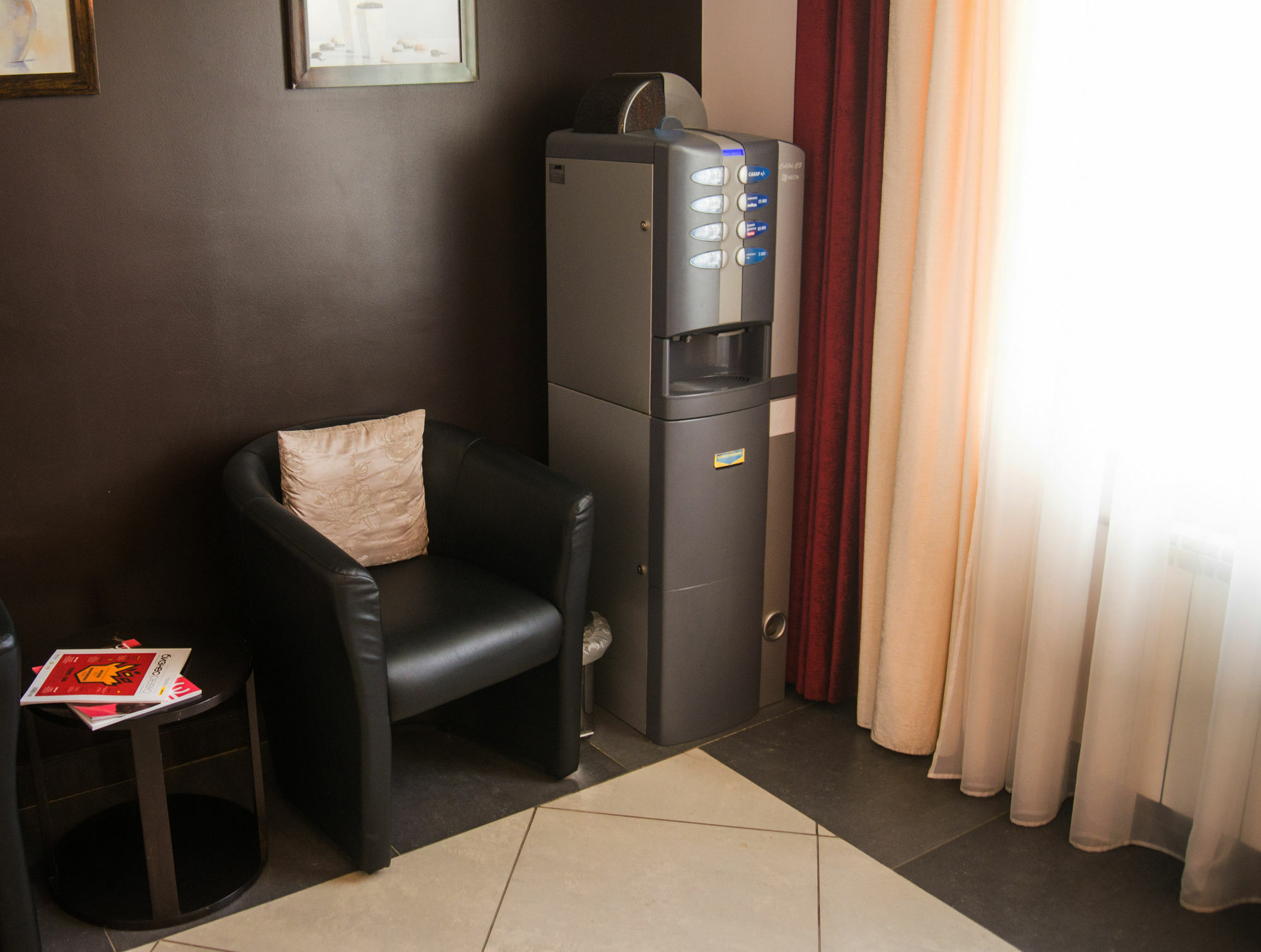 Complex Comfort Minsk Luaran gambar