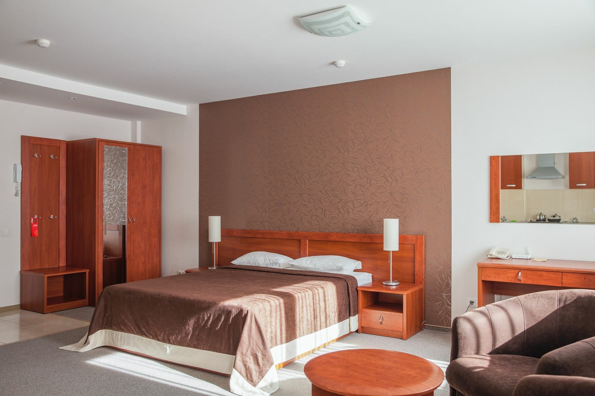Complex Comfort Minsk Luaran gambar