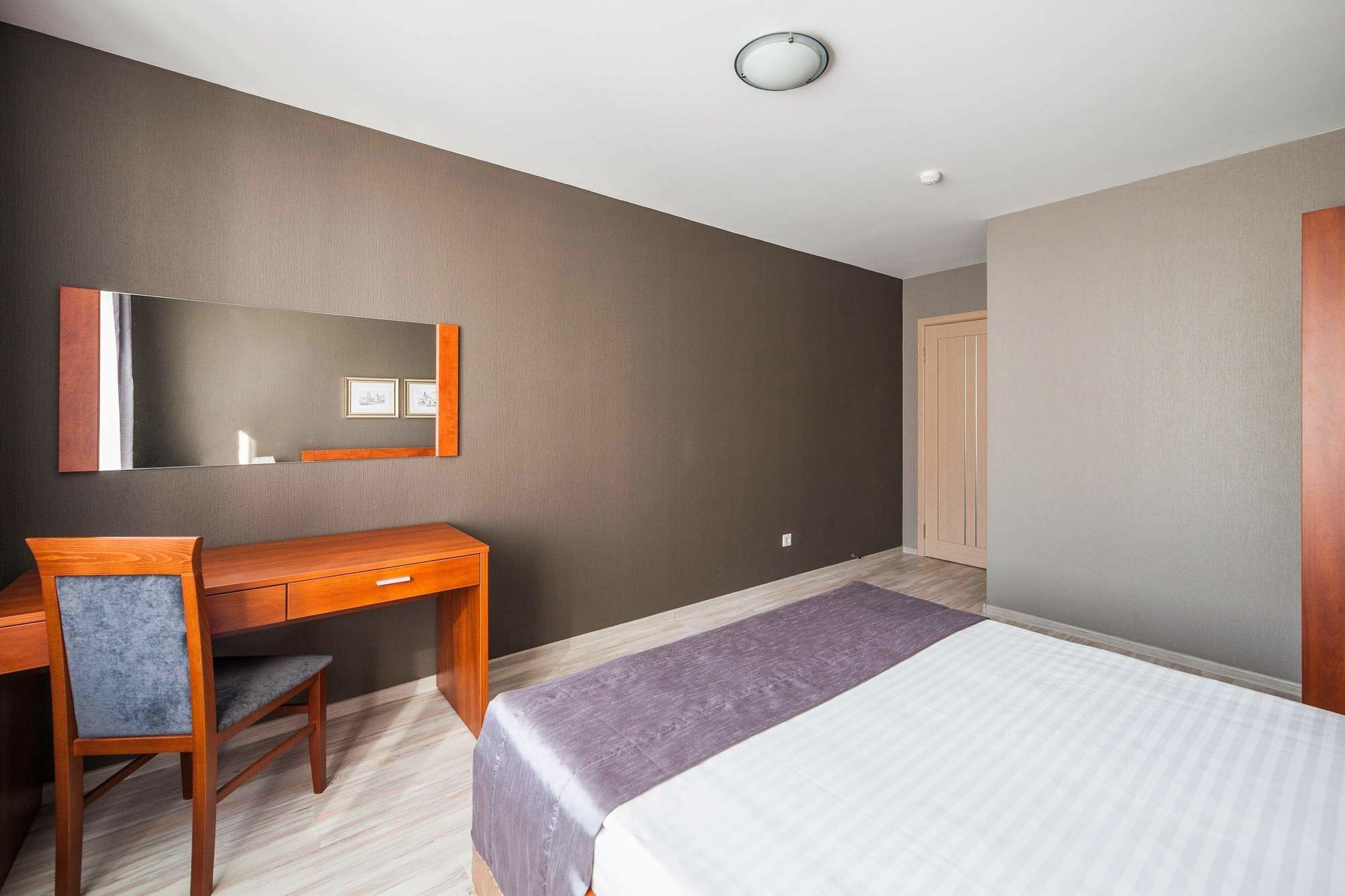Complex Comfort Minsk Luaran gambar
