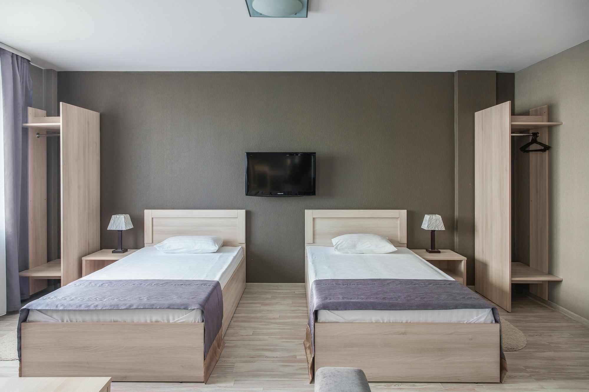 Complex Comfort Minsk Luaran gambar