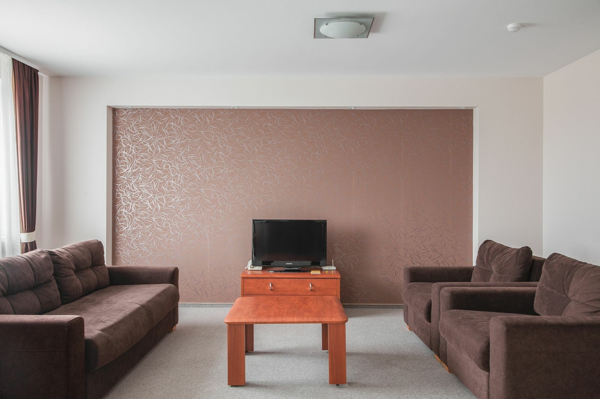 Complex Comfort Minsk Luaran gambar