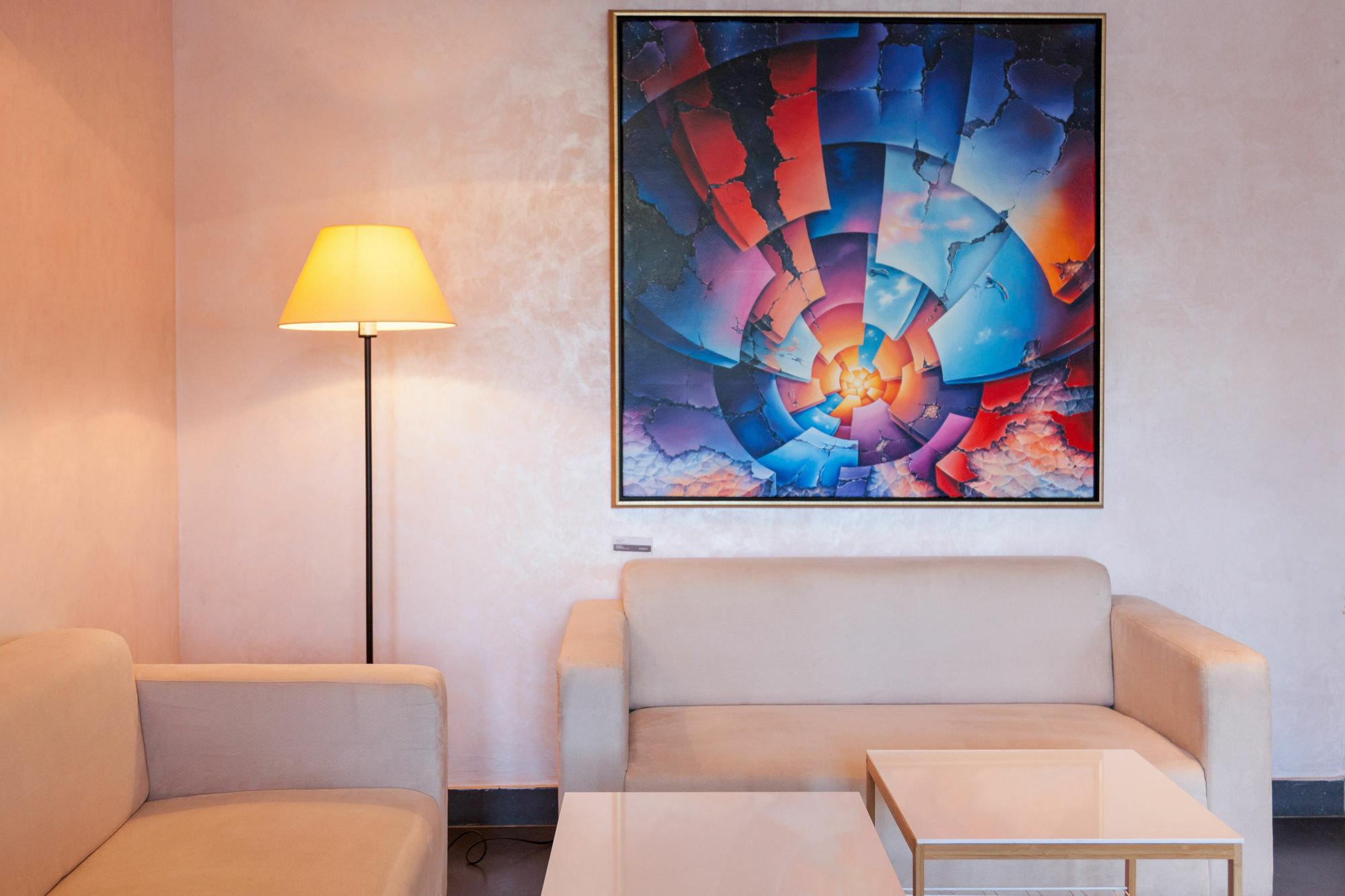 Complex Comfort Minsk Luaran gambar