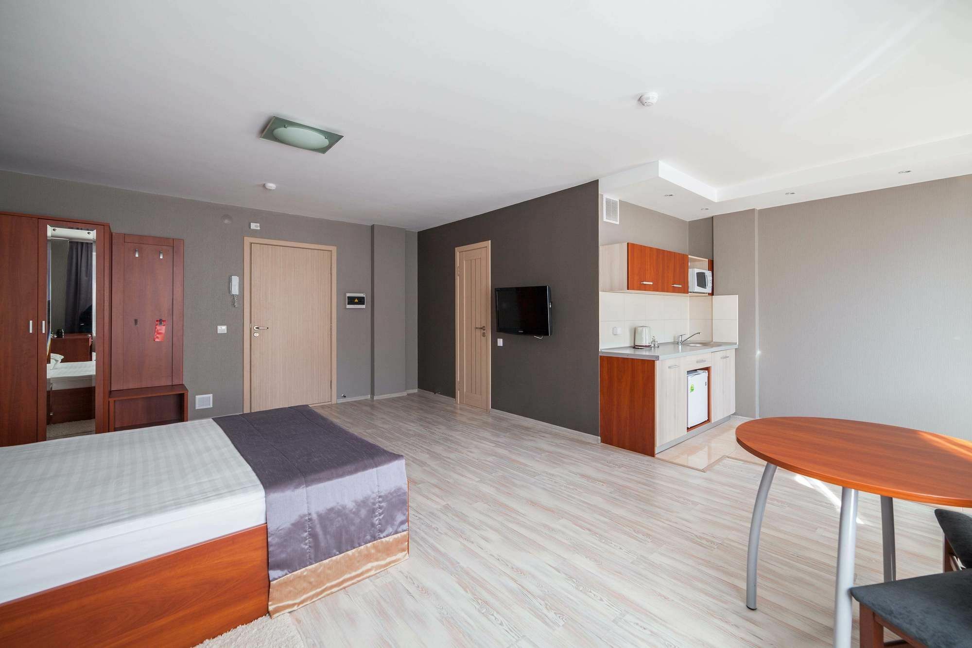 Complex Comfort Minsk Luaran gambar