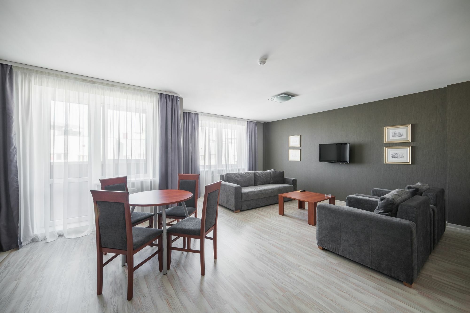 Complex Comfort Minsk Luaran gambar