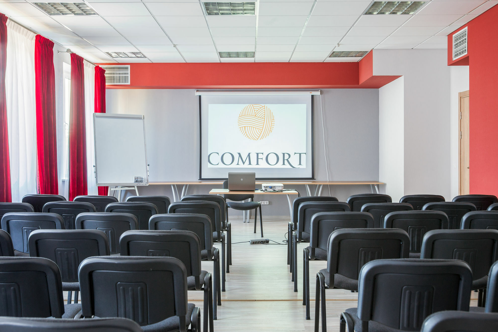 Complex Comfort Minsk Luaran gambar