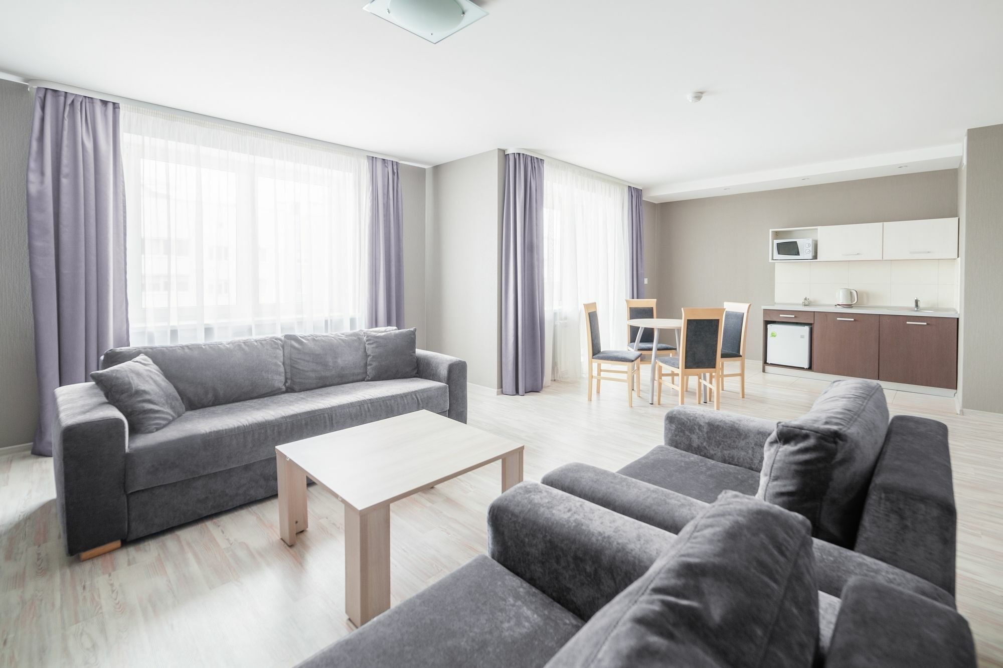 Complex Comfort Minsk Luaran gambar