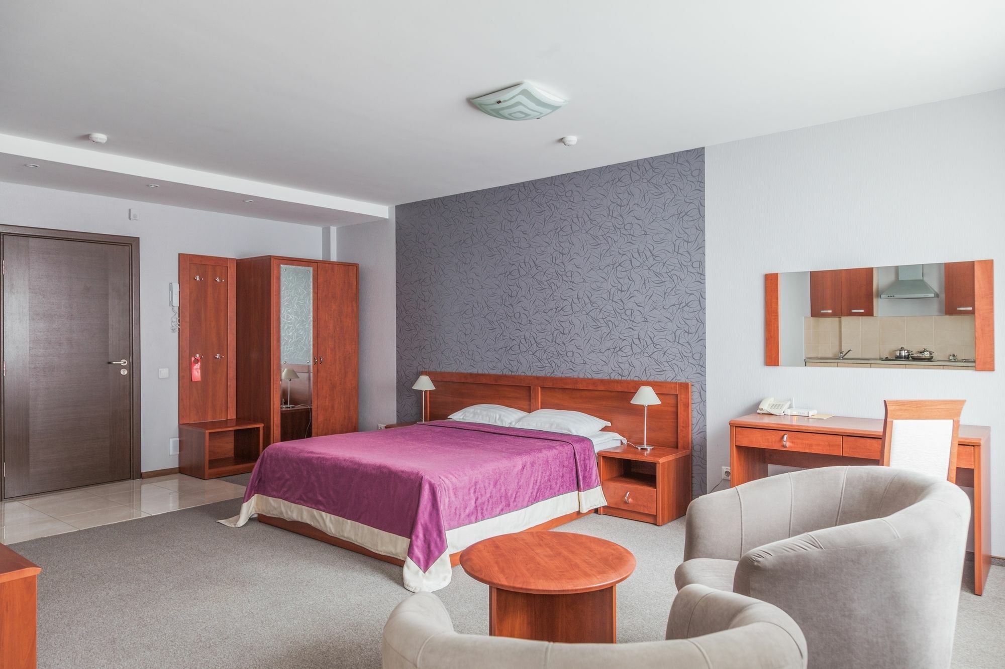 Complex Comfort Minsk Luaran gambar