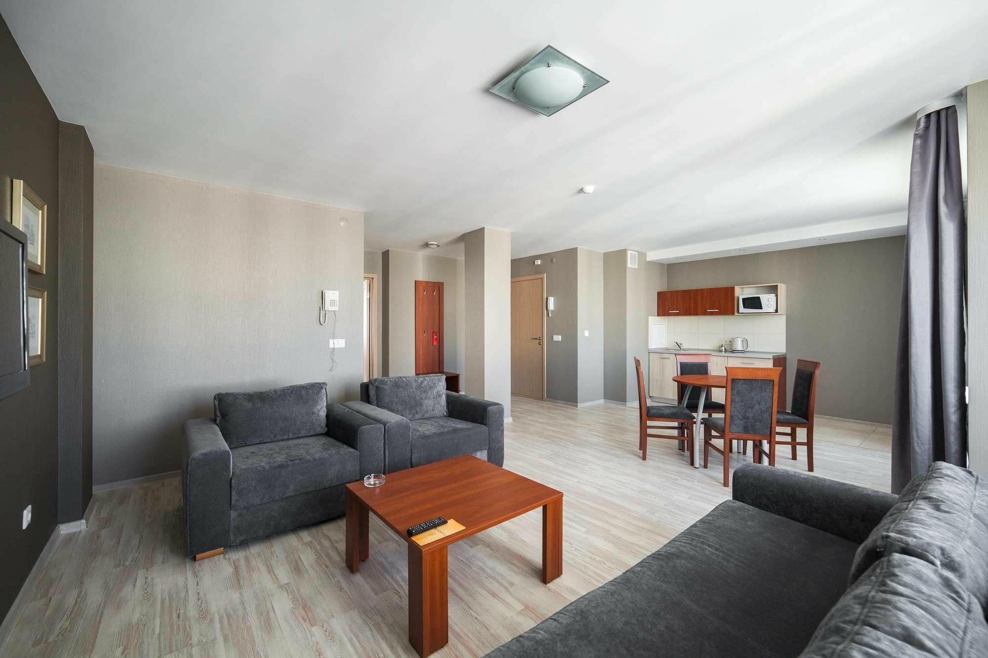 Complex Comfort Minsk Luaran gambar