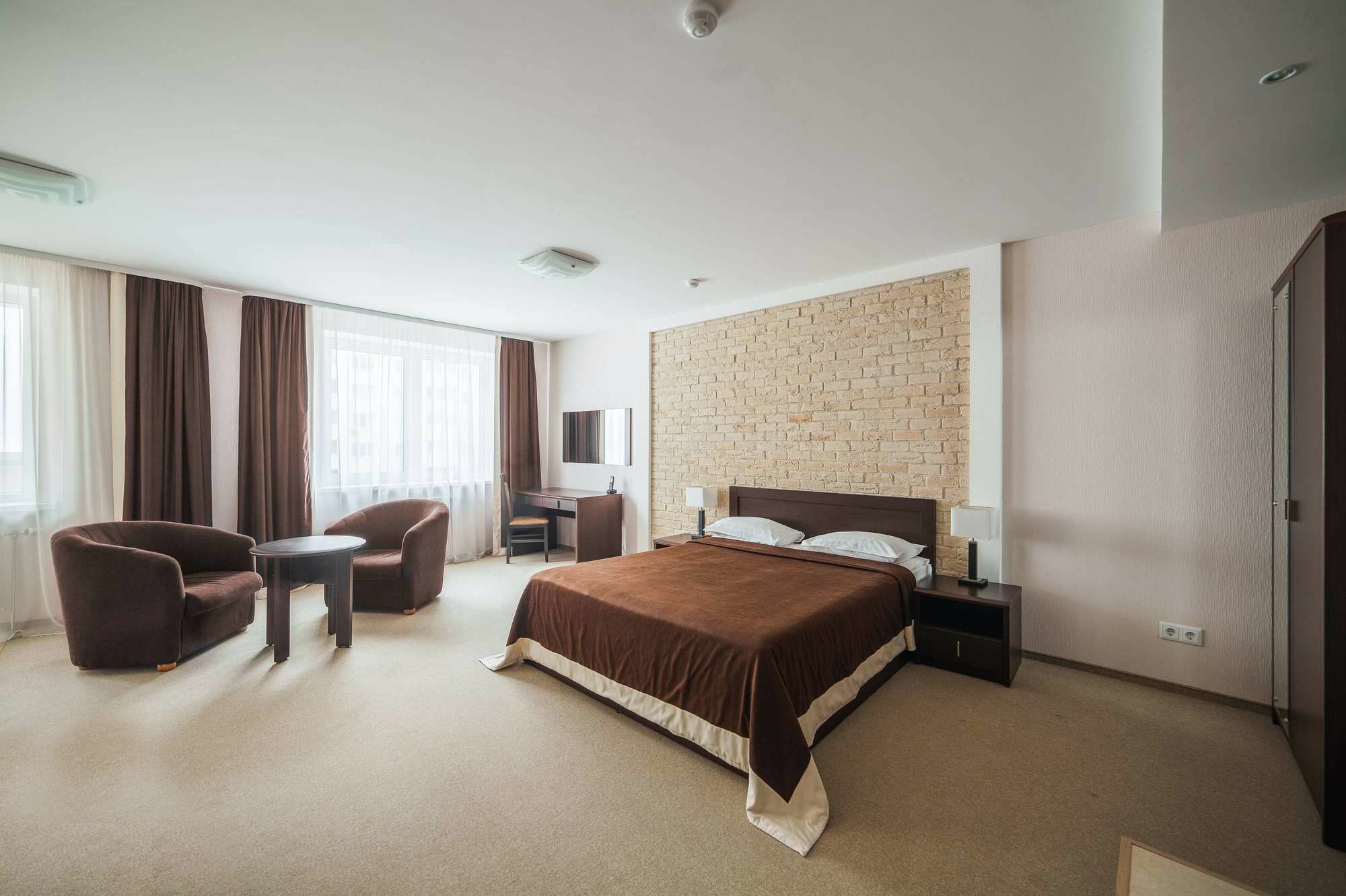 Complex Comfort Minsk Luaran gambar