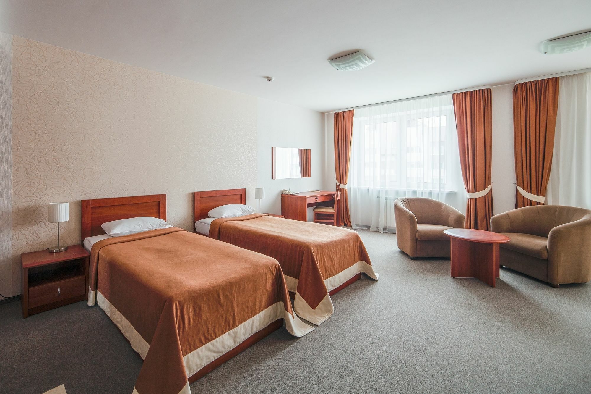 Complex Comfort Minsk Luaran gambar