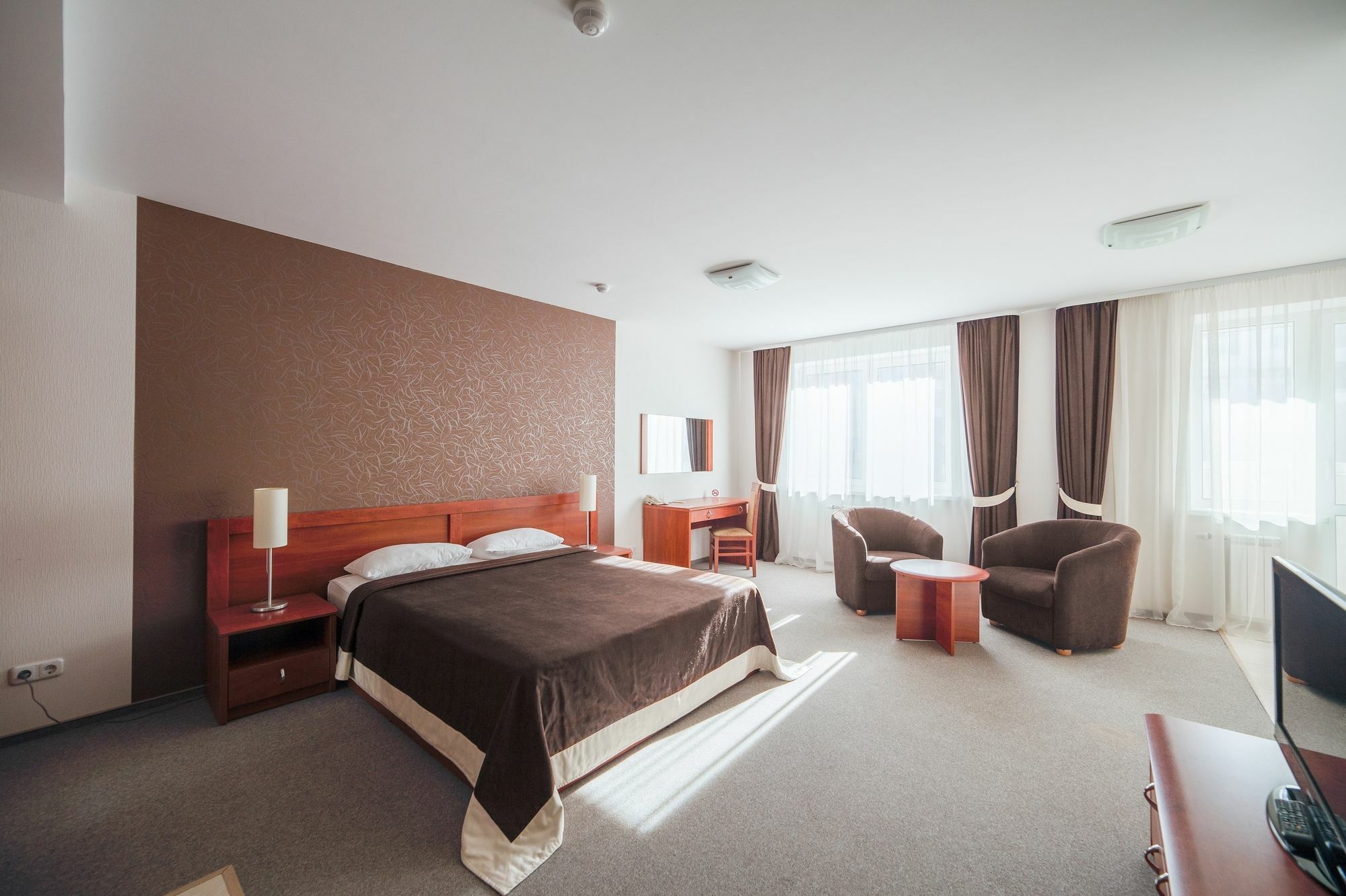 Complex Comfort Minsk Luaran gambar